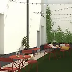 Ibis Styles Paris Crimee La Villette