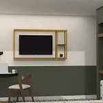 Ibis Styles Paris Crimee La Villette