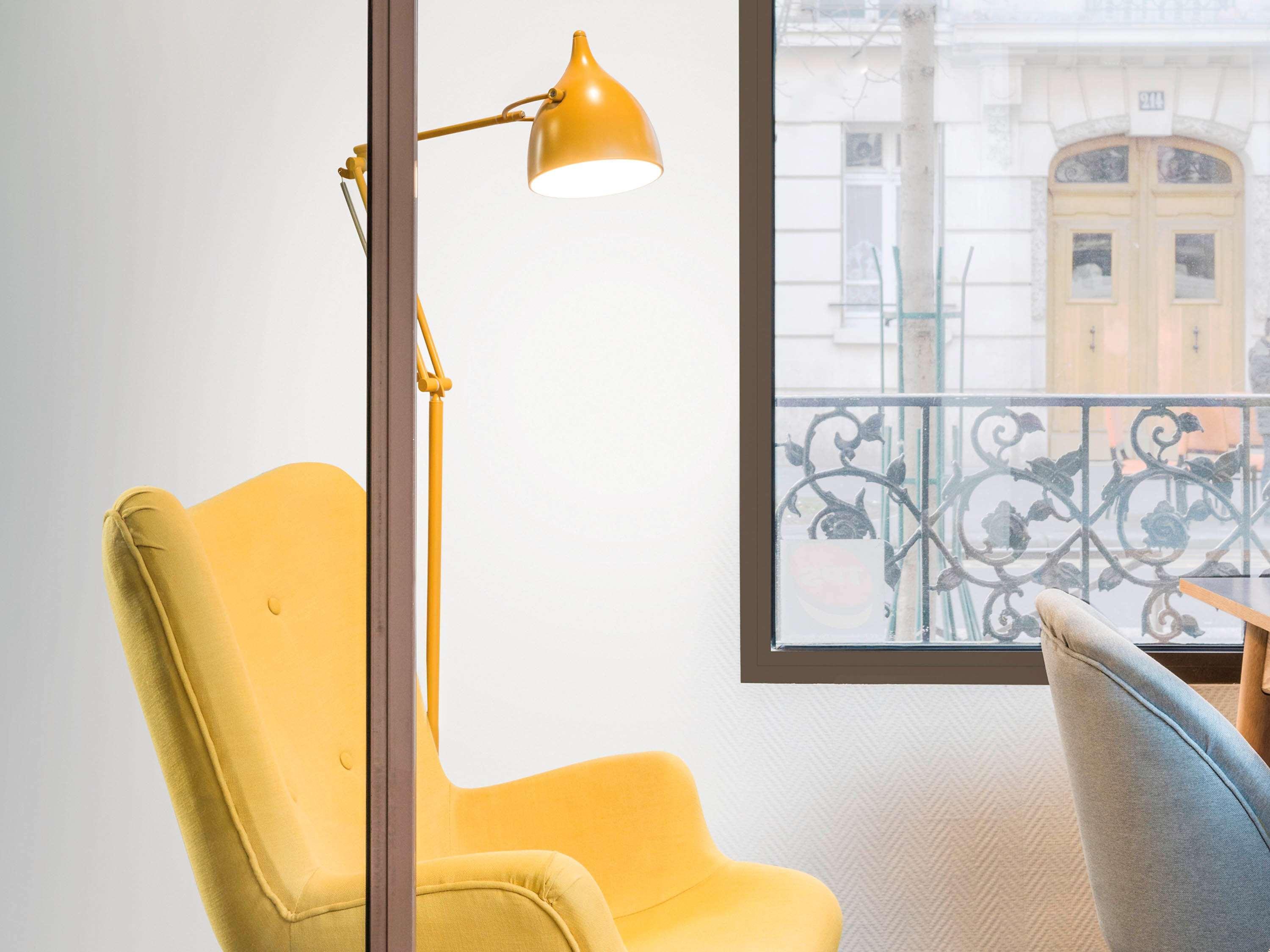 Ibis Styles Jardin De La Hotel 3*