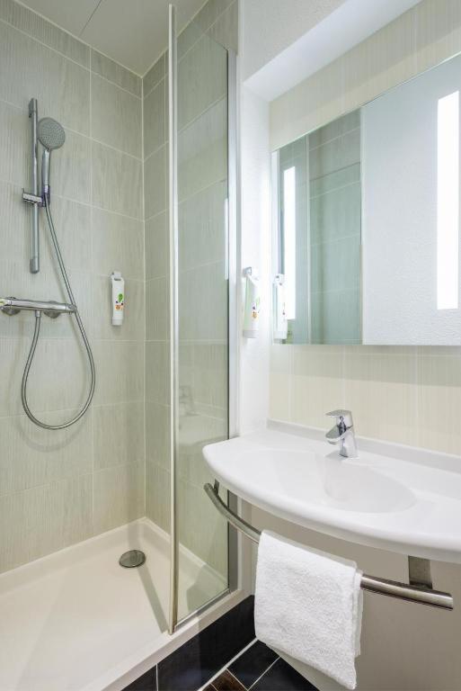 Ibis Styles Jardin De La