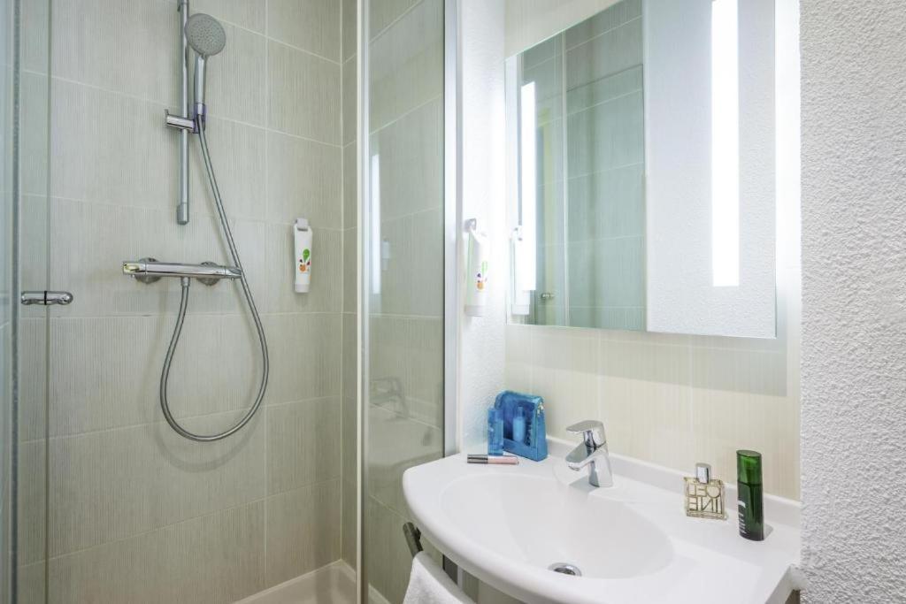 Ibis Styles Crimee La Hotel 3*