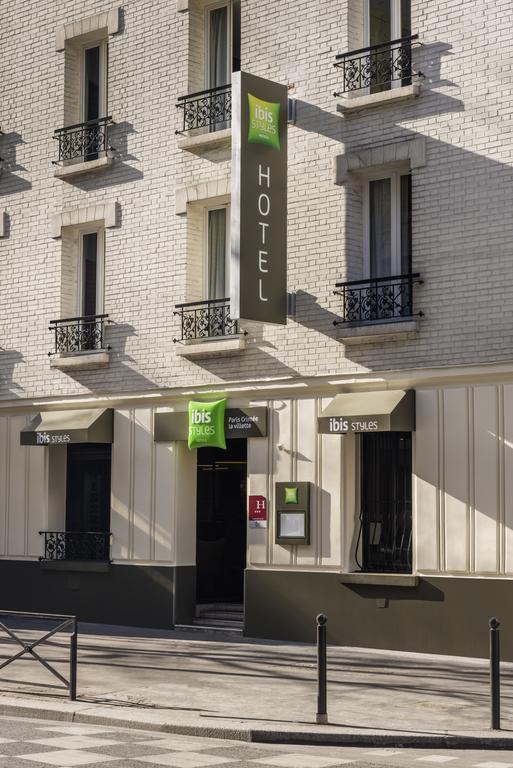 Ibis Styles Jardin De La