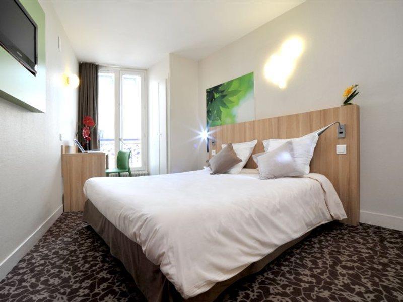 Hotel Ibis Styles Jardin De La 3*