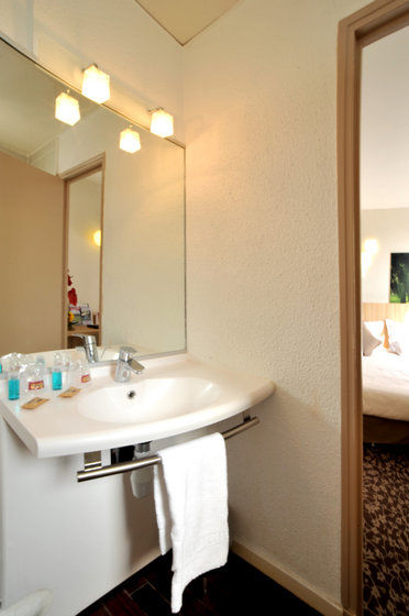 Ibis Styles Jardin De La 3* Paris