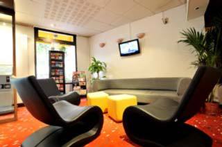 Ibis Styles Jardin De La Paris